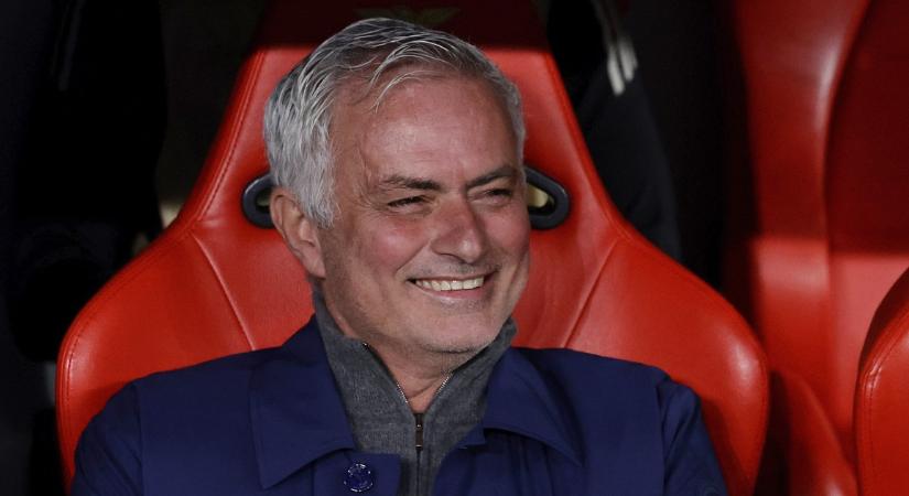 José Mourinho visszatér a Real Madrid kispadjára – Hivatalos