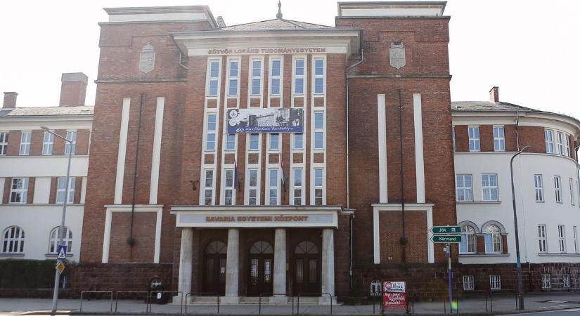Reagált a Szombathelyi KKA az ELTE döntésére, amiben szakított a klubbal