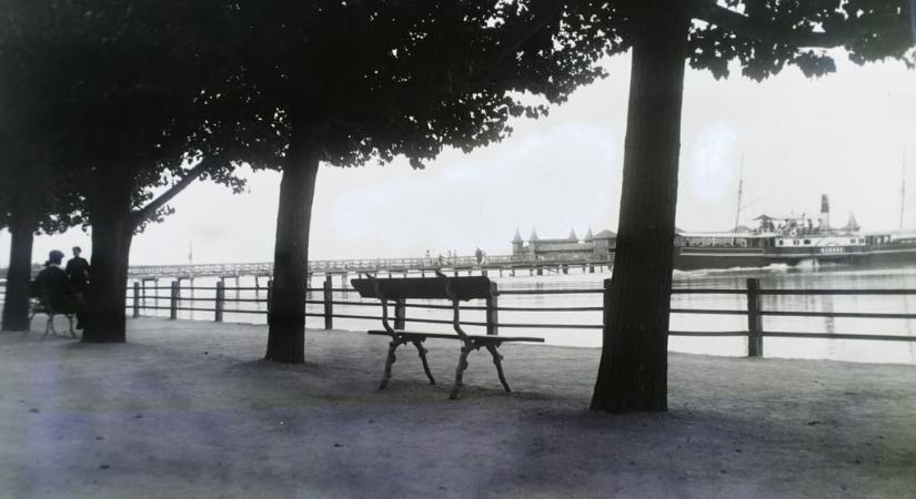 Blaha Lujza imádott balatoni búvóhelye: így nyaralt a nemzet csalogánya Balatonfüreden