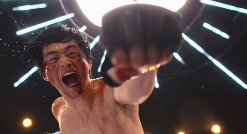 Mától a Netflixen: Kemény akciósorozattal rukkolt elő a streamingóriás