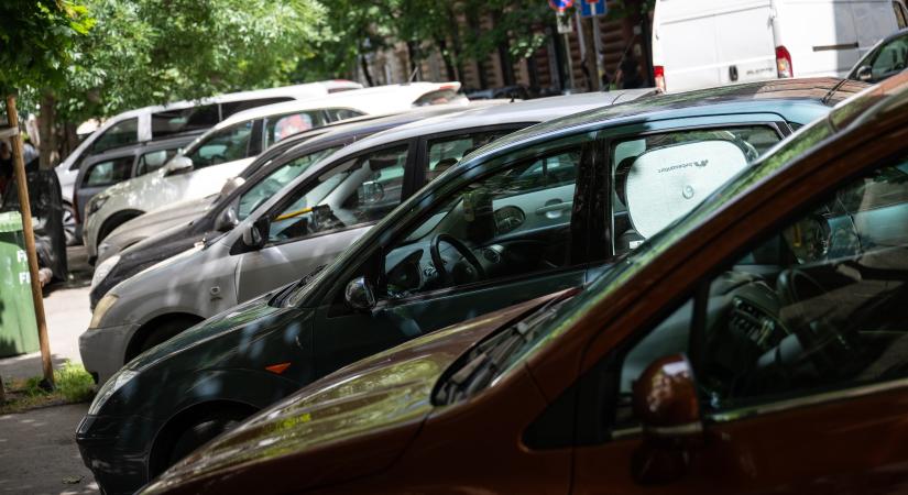 Elolvad a legolcsóbb használt autók piaca, brutálisat drágult a Suzuki Swift