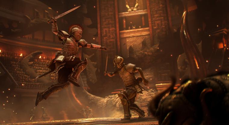Ilyen lesz a Resonance: A Plague Tale Legacy játékmenete
