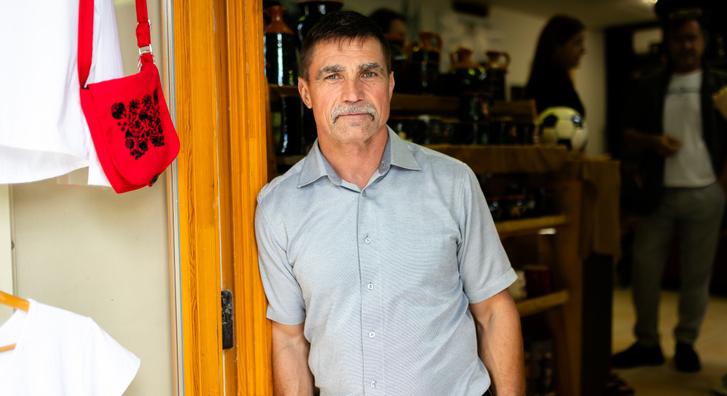 Ambrus Attila megszólalt a válásáról, elárulta, mi vezetett a döntésükig: „Nem akarom szépíteni a helyzetet"