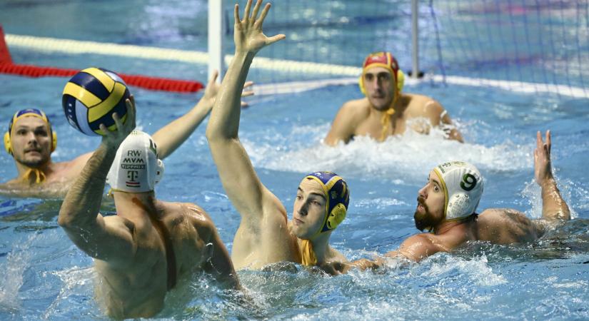 Elvérzett az FTC a BL-elődöntőben, oda a címvédés