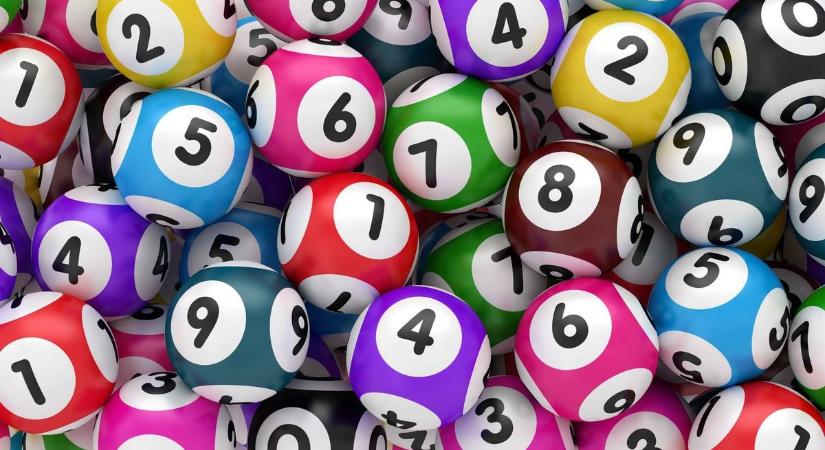 Nyereményesőt hoztak a Hatoslottó június 11-i nyerőszámai – félmilliárd volt a tét!