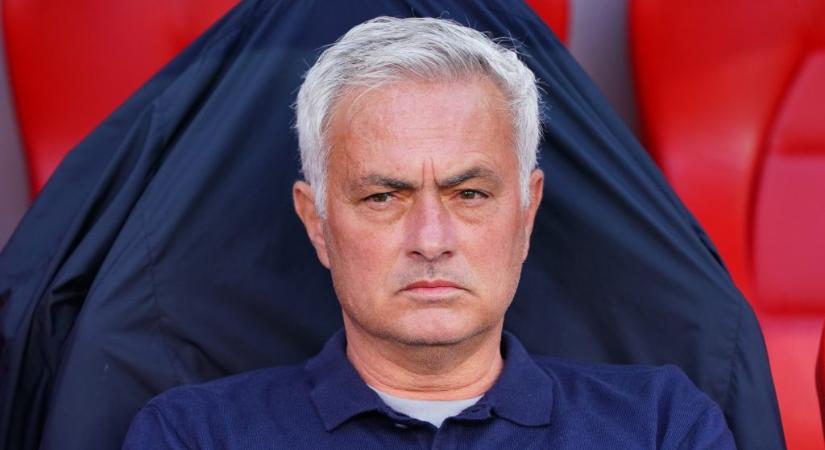 A nagy visszatérés: újra José Mourinho a Real Madrid vezetőedzője