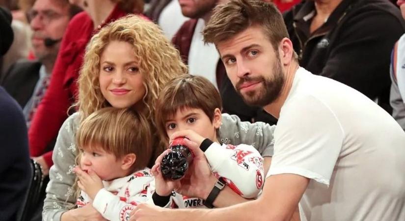 Egy üveg lekvár okozhatta a kalamajkát, ezért ért véget Shakira és Piqué házassága