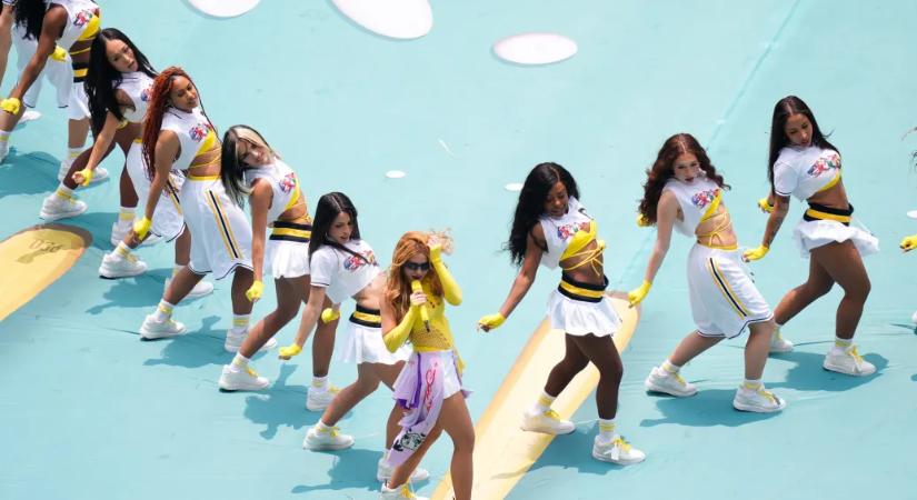 Waka Waka–Dai Dai 5-0