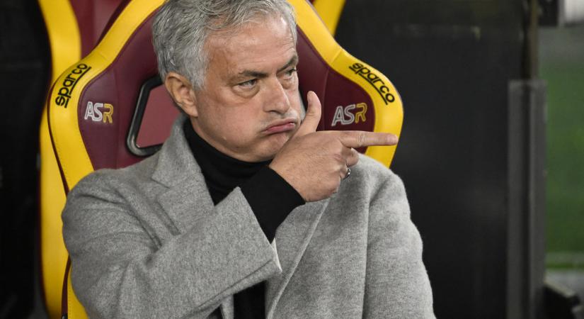 Hivatalos: újra Mourinho a Real Madrid edzője