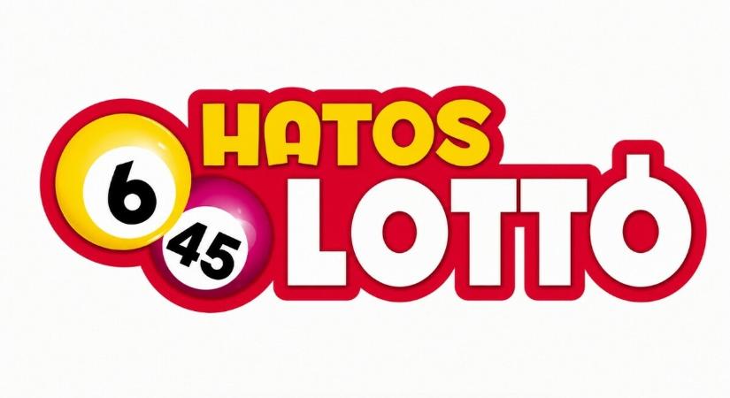 Itt vannak a hatos lottó 24. heti nyerőszámai és a nyeremények - 2026. június 11.