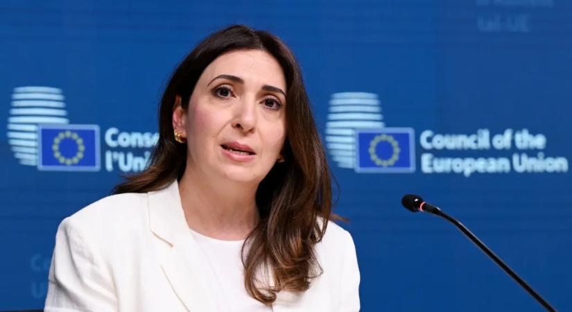 95 billió forintnyit nyesne az EU következő hétéves költségvetésén a soros ciprusi elnökség