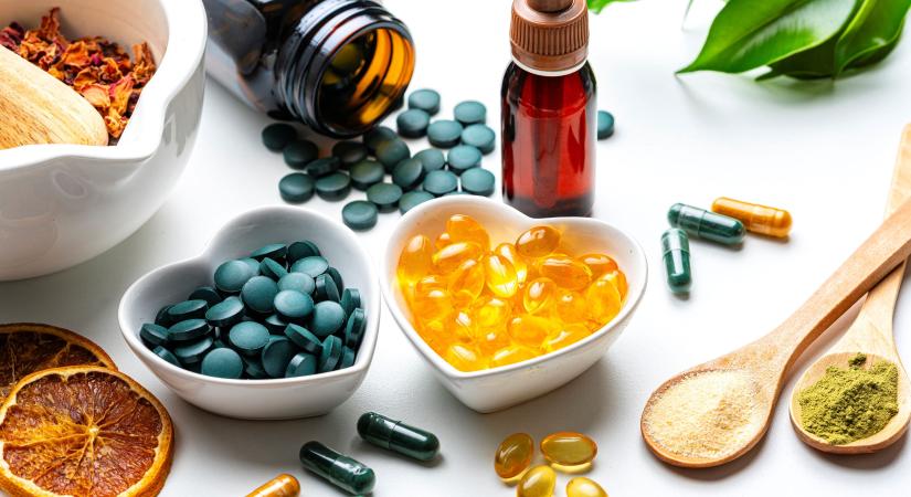Durva trend: minden második ember „vitaminfüggő” lett Magyarországon