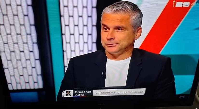 Kínos jelenettel indult a köztévé vébéközvetítése