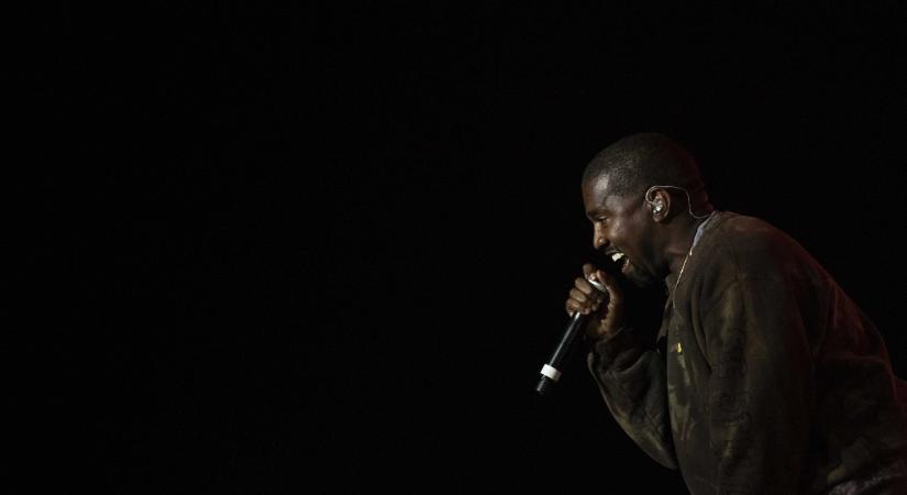 Álom marad Kanye West prágai koncertje, már akinek