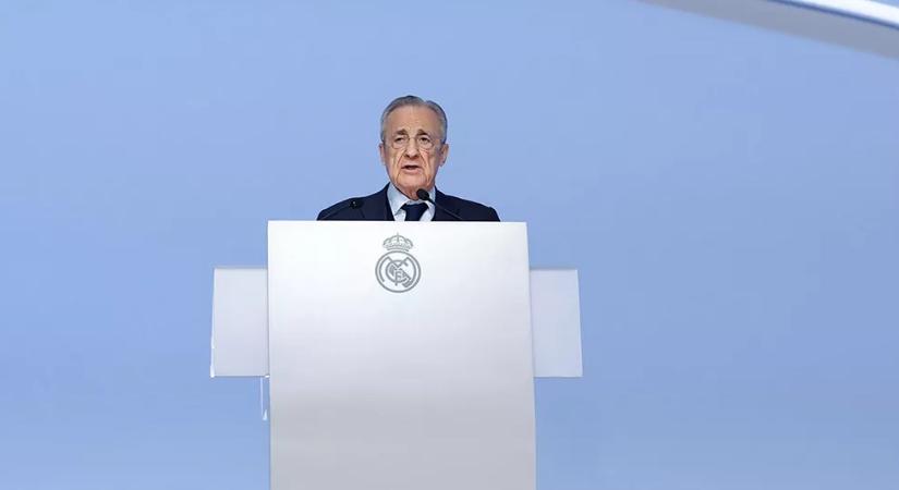 Real Madrid: megvan a harmadik sztárigazolás Konaté és Dumfries után