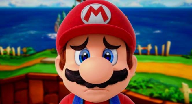 A Nintendo részvényei megzuhantak – a befektetőknek hiányzott a nagy Mario-dobás