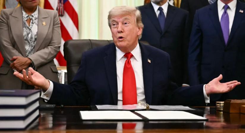 Trump szerint akár a hétvégén aláírhatnak egy nagyszerű megállapodást Iránnal, az irániak nem pont így látják