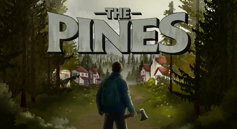 Szellemi kikapcsolódást ígér, de csúnyán átver és az életedre tör a jövőre érkező The Pines