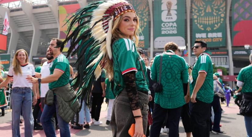 FIFA-színjátéktól egy véget ért átokig – így írtak a mexikói lapok a kedvencek vb-sikeréről