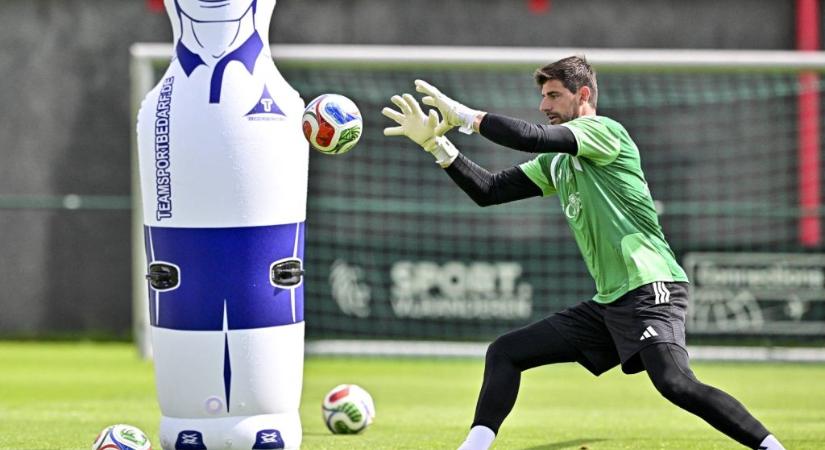„Nagyobb az esélye annak, hogy nem folytatom” – a visszavonulásról beszélt a Real Madrid klasszisa