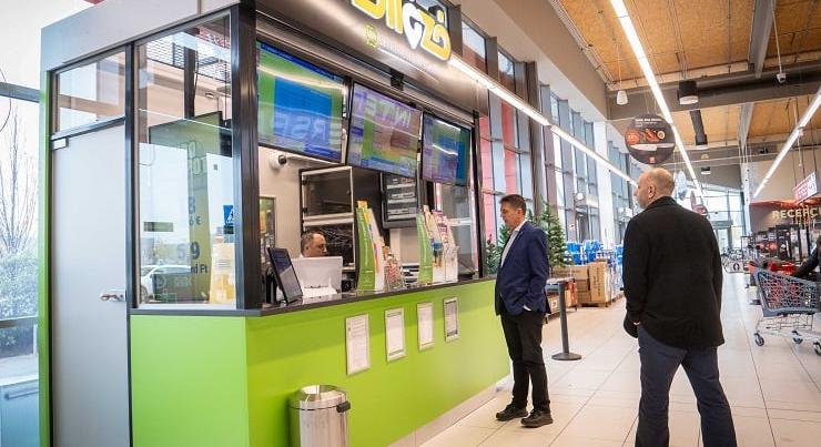 Komoly figyelmeztetés érkezett a vb előtt: hamis szerencsejáték-oldalak csábítják a fogadókat