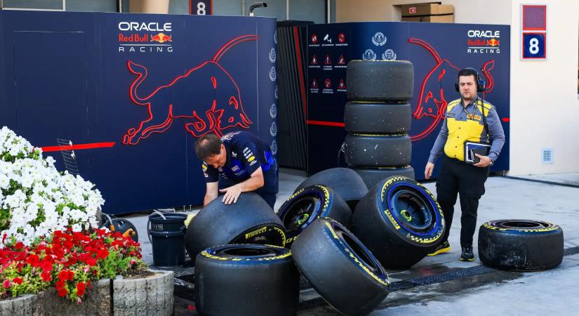 A Pirelli 2028-ig marad a Forma-1 kizárólagos gumibeszállítója