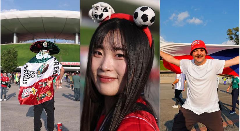 Vb 2026: Dél-Korea–Csehország