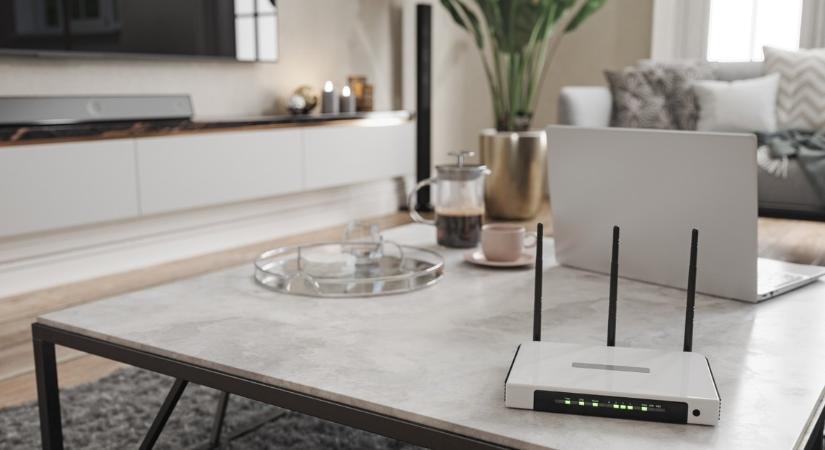 Így fedje fel a wifije szűk keresztmetszetét, és hozza ki belőle a maximumot!