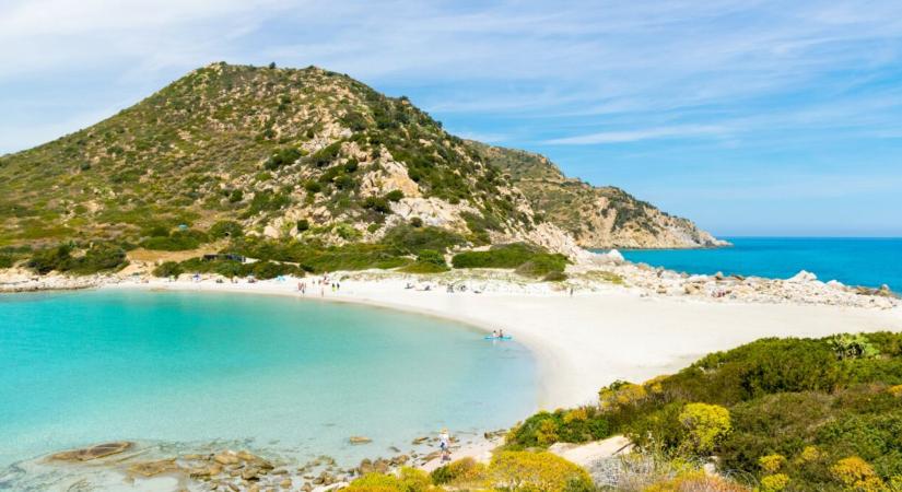 Ha 10 és 65 év közötti vagy és ezen a gyönyörű strandon napoznál, akkor van egy rossz hírünk