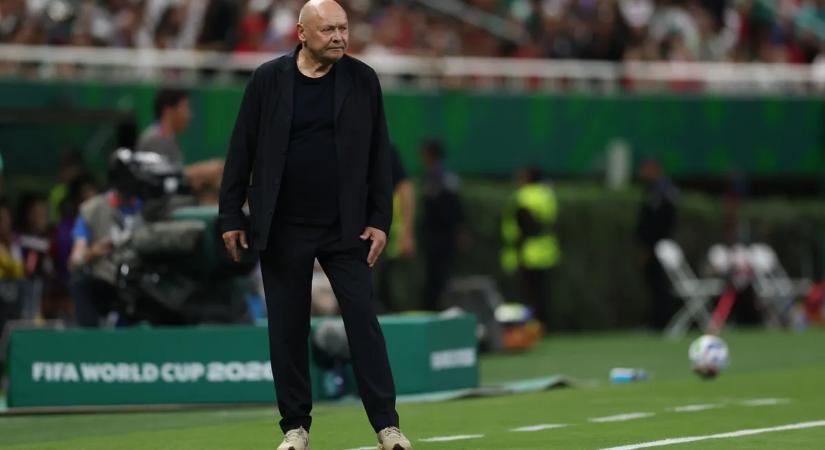 Egy világcsúcs máris másodszor dől meg ezen a tornán