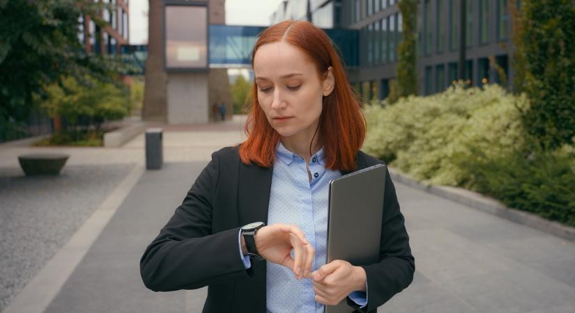 Ezt mondja a pszichológia azokról az emberekről, akik mindig korán érkeznek