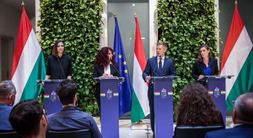 Magyar üzent Orbán Balázsnak, nyár végére meglehet a magyar külügyi stratégia – Newscast