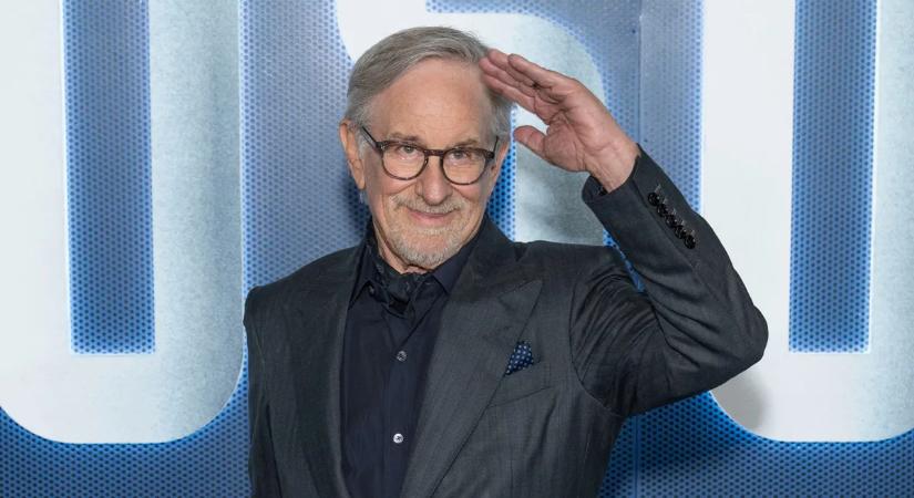„Úgysem tudnátok megfizetni" – Ezért nem rendezne Steven Spielberg James Bond-filmet