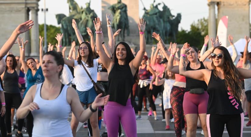 Megbénulhat a forgalom több helyen Budapesten