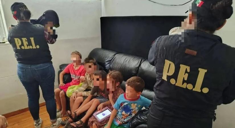 Aggasztó hírek érkeztek: Hét gyermekével együtt tűnt el, holtan találták a hónapok óta keresett anyukát