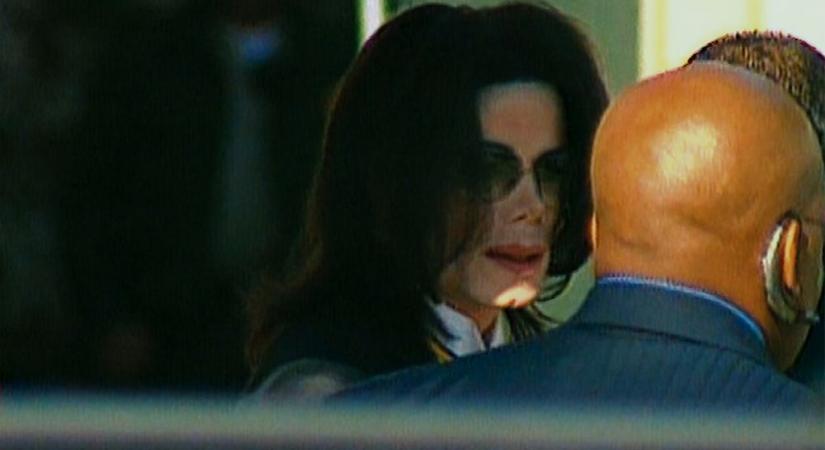 Michael Jackson: Az ítélet: Karaktergyilkosság: A gépezet, amely megölte a saját ikonját (kritika)