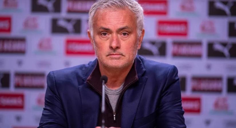José Mourinho 13 év után visszatér a Real Madridhoz
