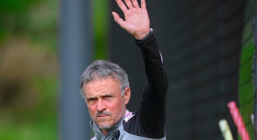 Madridba adja el a vb-n szereplő sztárját a Paris Saint-Germain
