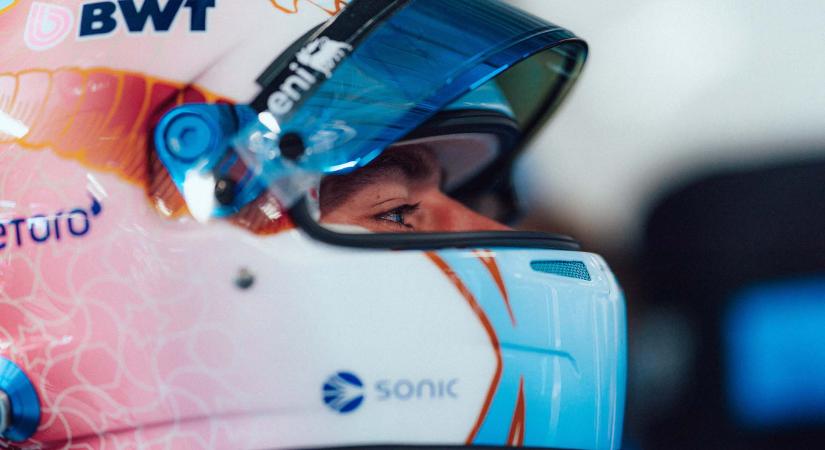Pénteken dőlhet el Gasly monacói büntetéseinek ügye