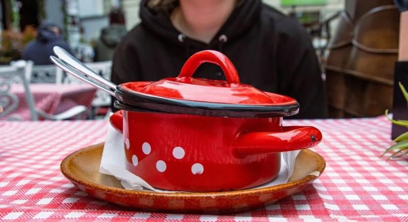 4 hangulatos csárda, ahol fix áron kérhetünk háromfogásos menüt