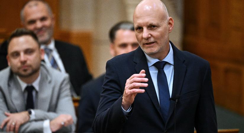 Tanács Zoltán: A fideszesek nem érzik a súlyát, mit tettek a társadalommal