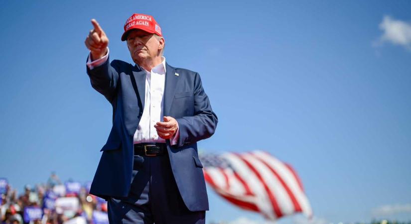 Trump : Az USA „véget vetett az Iránnal való háborúnak” – Teherán még nem erősítette meg