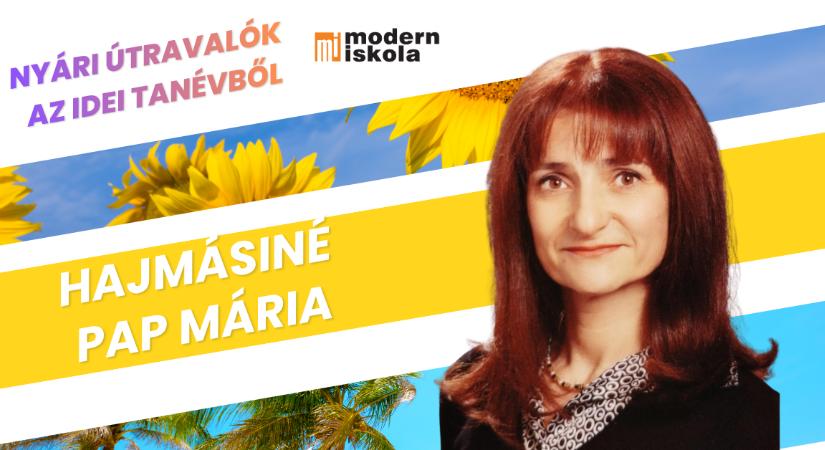 Nyári útravalók pedagógusoktól – könyvek, kíváncsiság és öngondoskodás