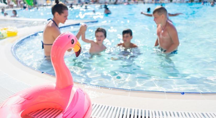 Ingyen belépőt kínálnak ezekben a fürdőkben, ezzel a feltétellel