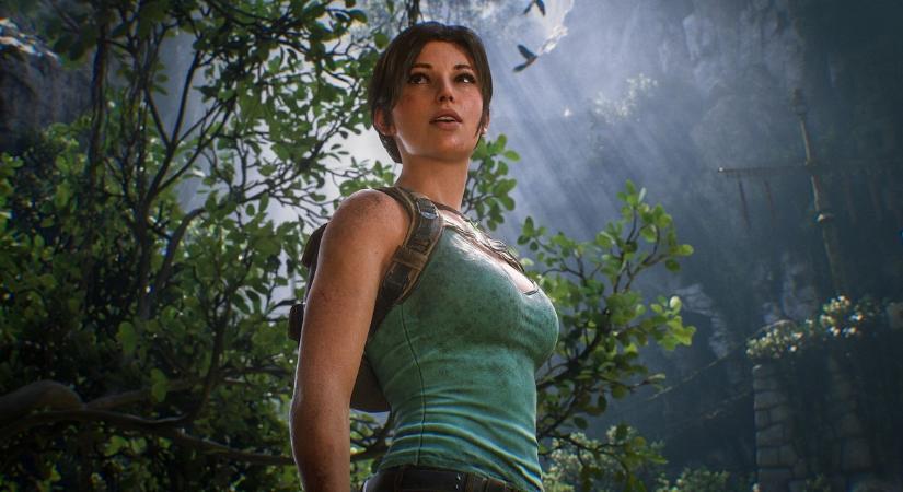 Most akkor remake vagy folytatás a Tomb Raider: Legacy of Atlantis?