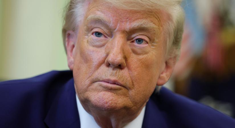 80 éves lesz Donald Trump, de még nála is vannak idősebb államfők – íme a lista