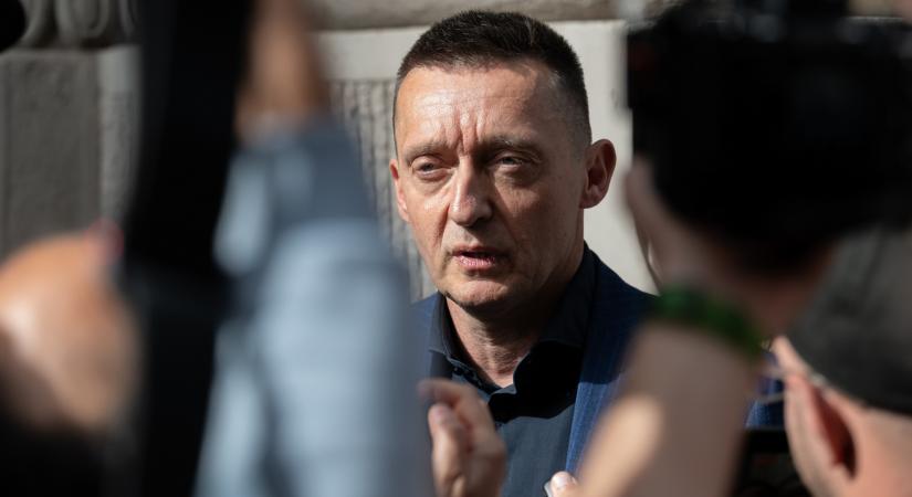 Folyik a NAV-os nyomozás Rogán Antal találmányának ügyében, ami több mint 2 milliárd forintot hozott a volt miniszternek