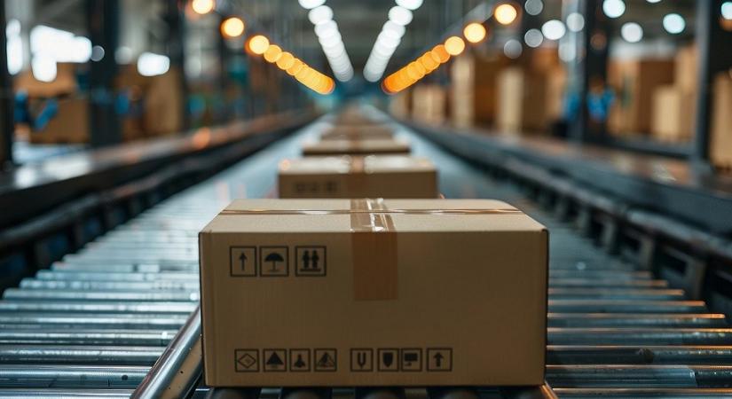 Megjelent az EU-rendelet, július 1-től hatályba lép a 3 eurós vámszabály
