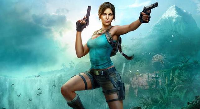 Nem árt újra kipörgetni a Survivor trilógiát, mielőtt megjelenik a Tomb Raider: Legacy of Atlantis
