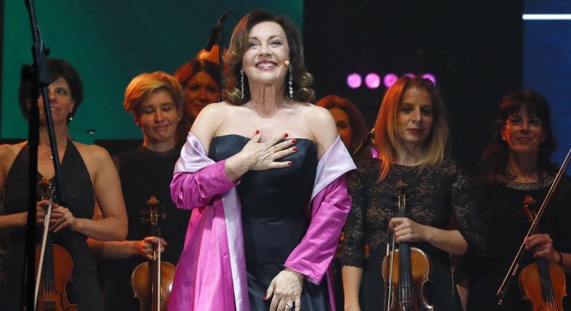 Kimaradt a 200 milliós ingatlan Rost Andrea vagyonnyilatkozatából! Ez derült ki